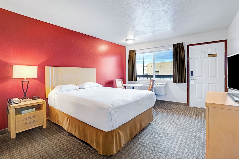 Virgin River Hotel and Casino 14/50
