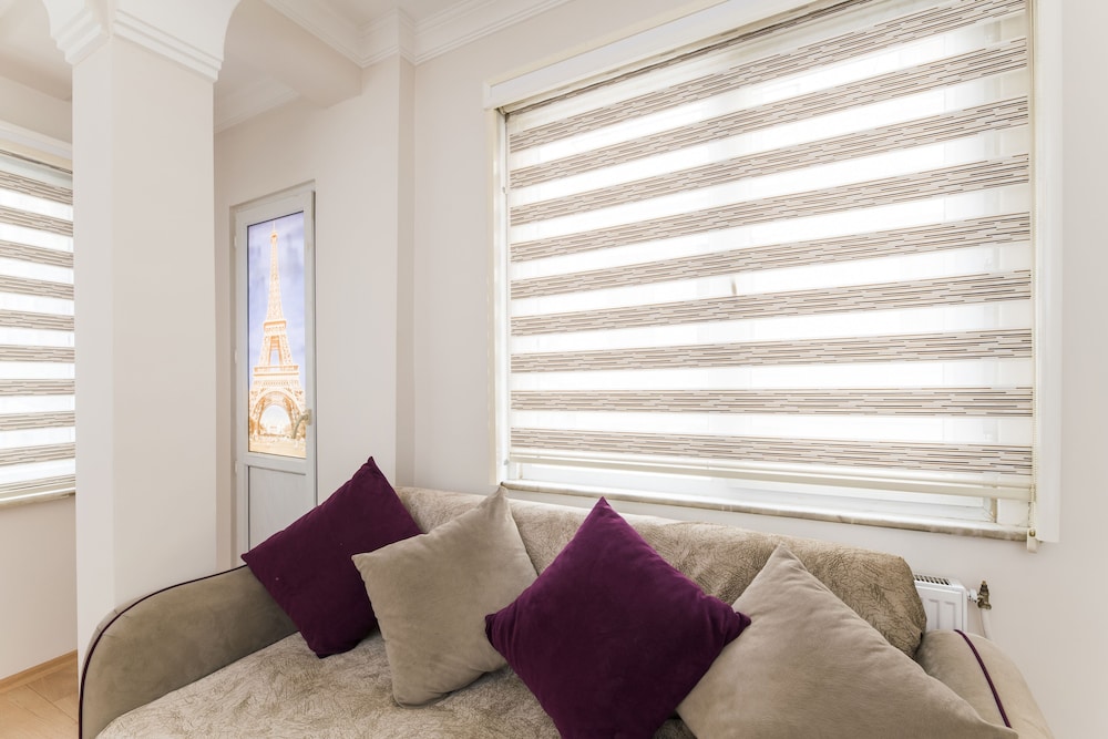 Taxim Elegance Suites 27/50