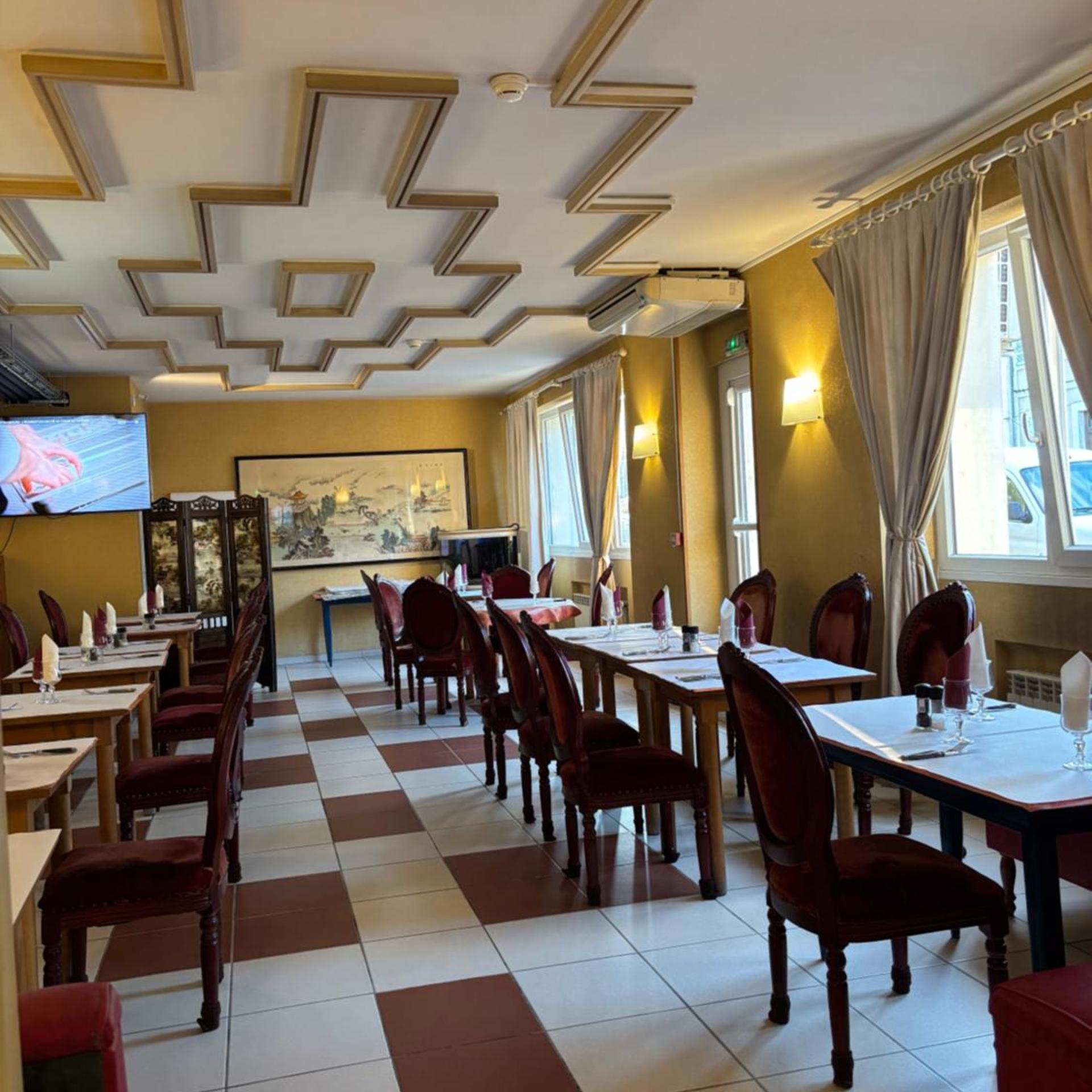 Le Relais de Gascogne 44/53