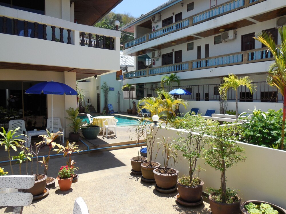 BLUE SKY RESIDENCE 13/58