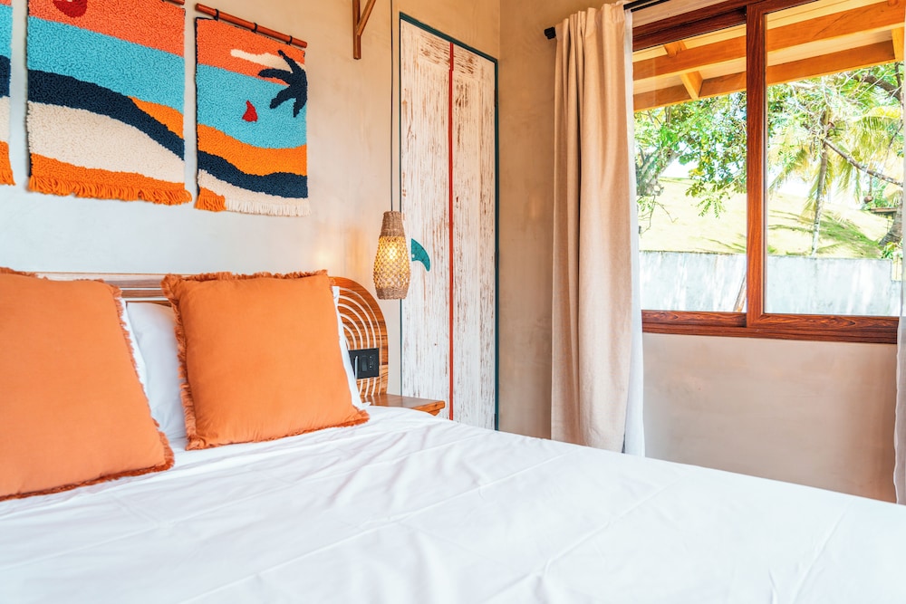 Hotel Bambuda Santa Catalina 61/96
