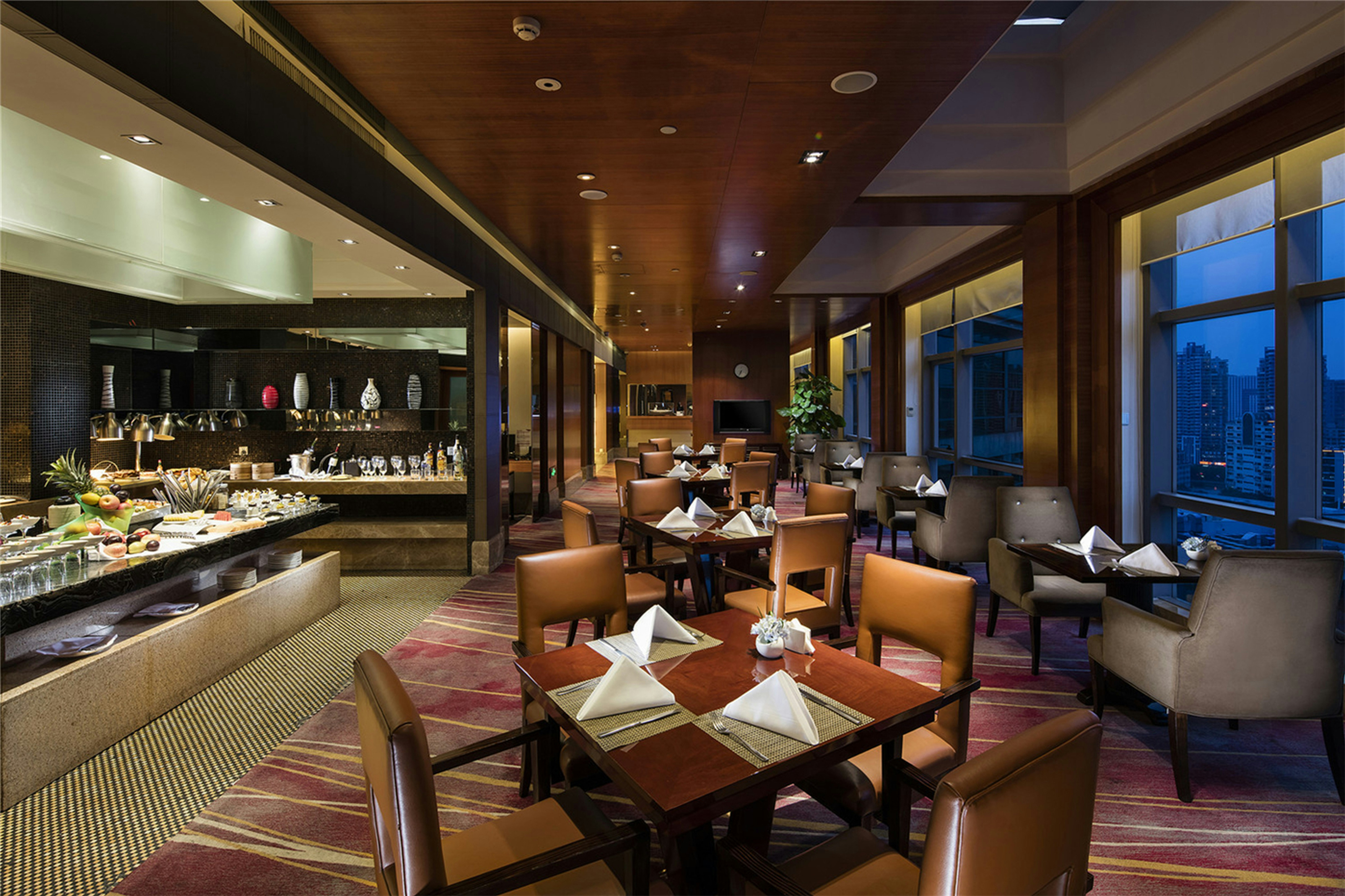 Hilton Xiamen 40/54