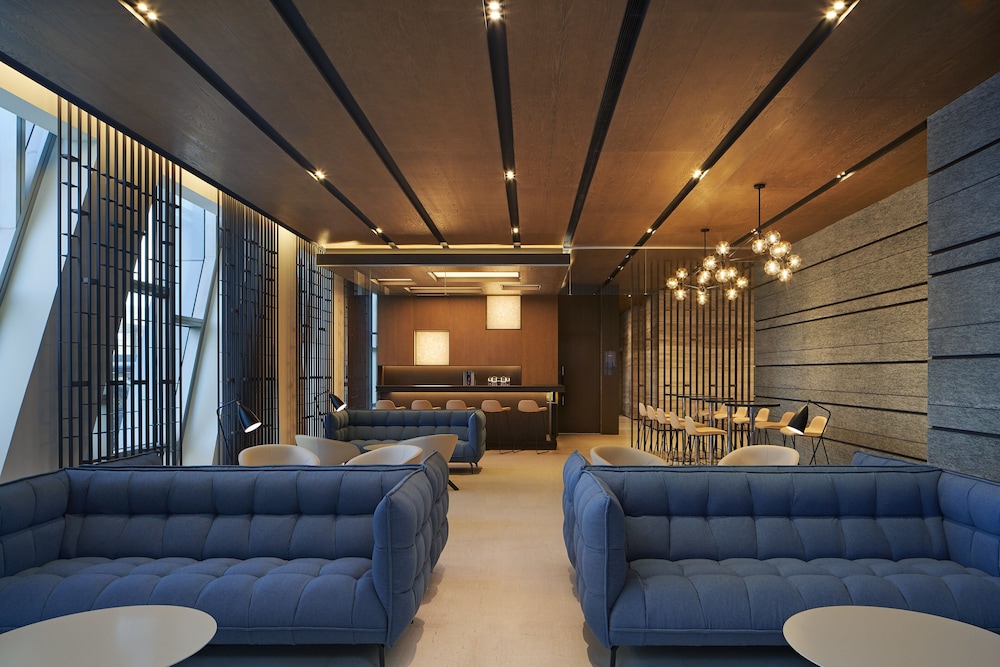 Four Points By Sheraton Linkou 36/58