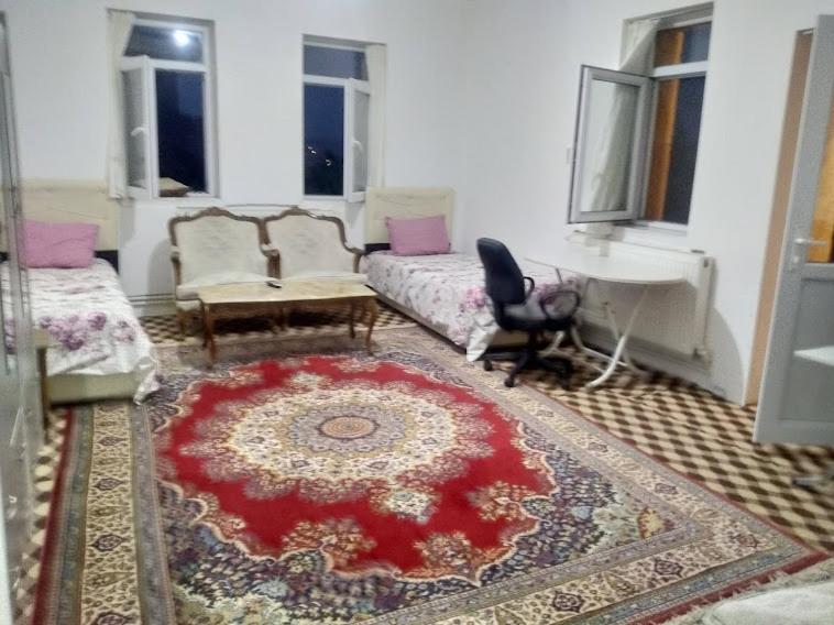 Acan Apart Pansiyon 19/40