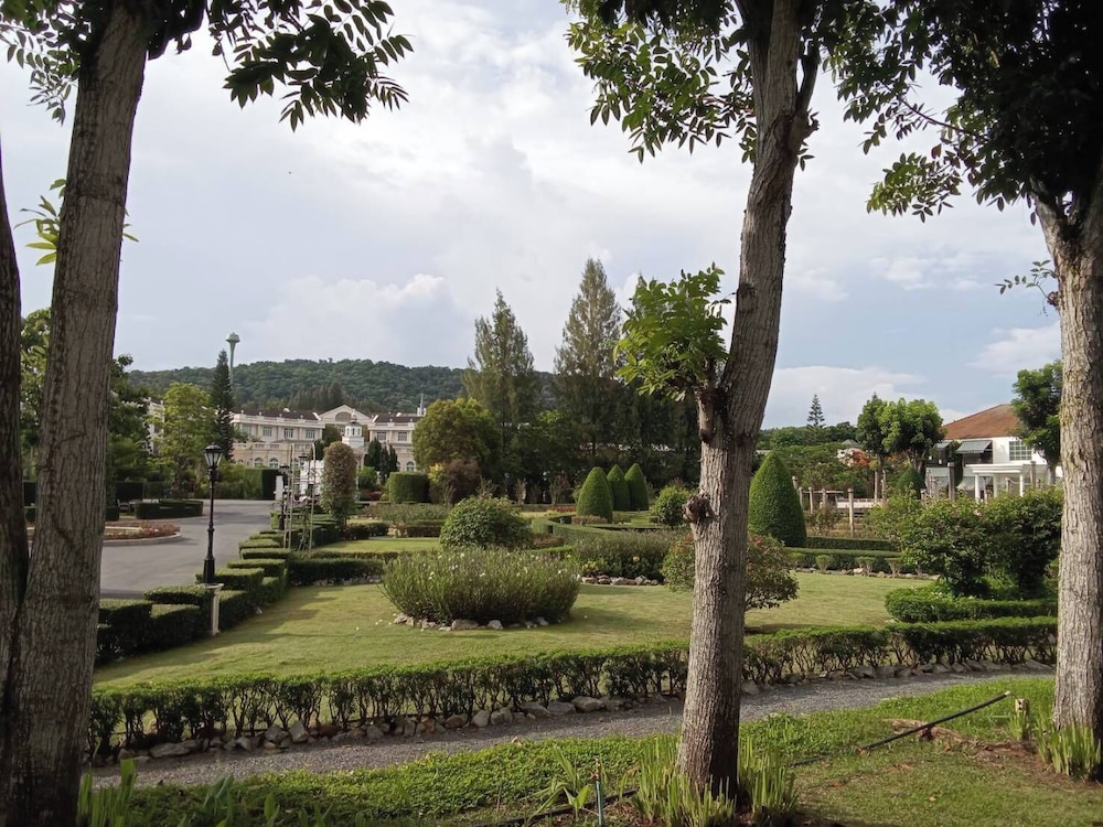 Kensington English Garden Resort Khaoyai 38/42
