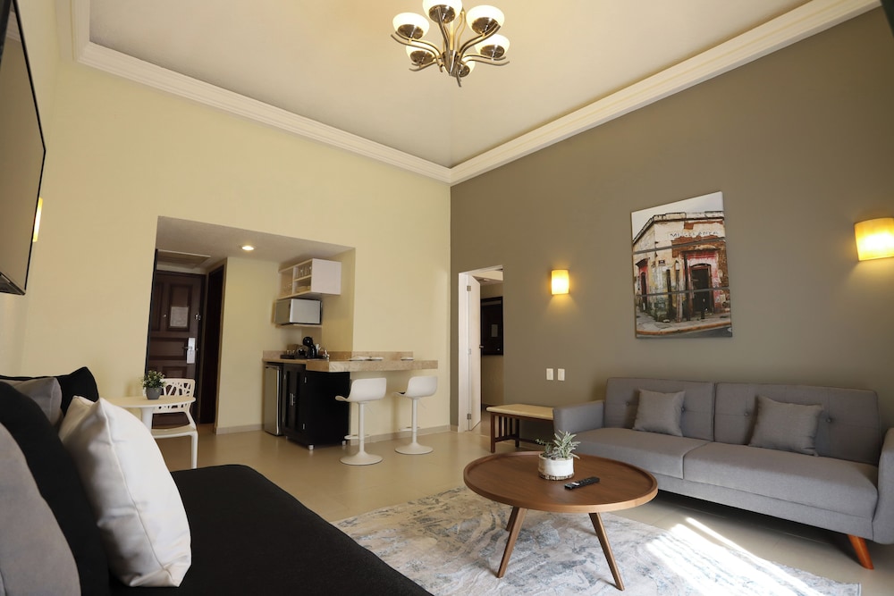 Adhara Hacienda Cancun 44/69
