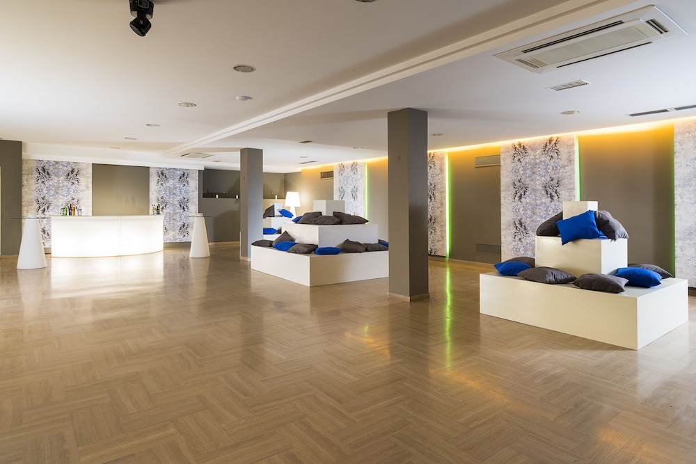 Sant Alphio Garden Hotel & Spa 8/64
