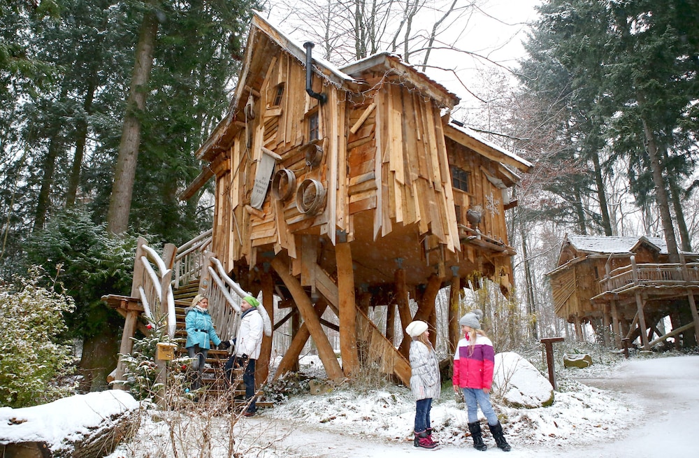 Natur-Resort Tripsdrill 5/50