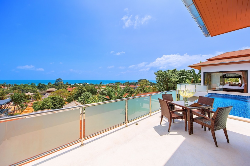 Sunny Banks Villa 26/29