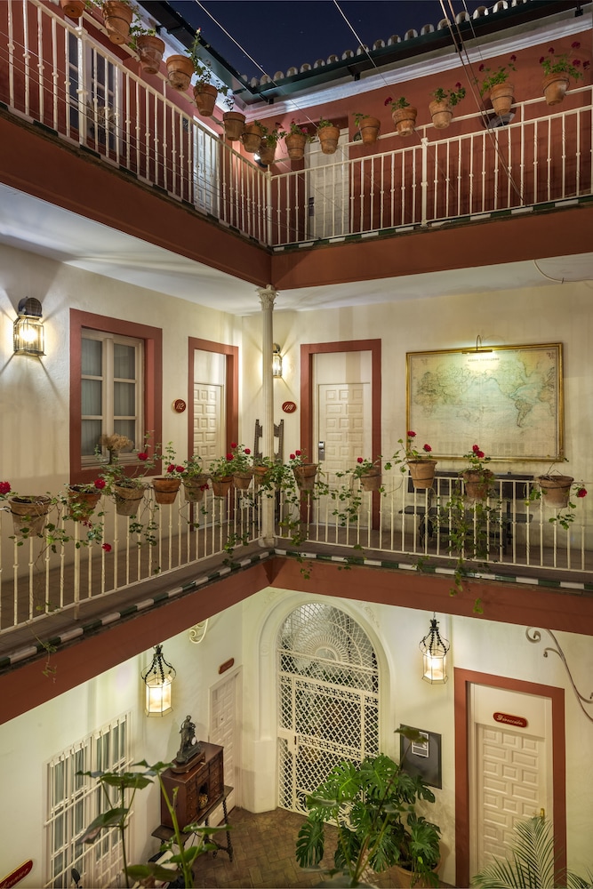 Hotel Las Casas de el Arenal 2/70