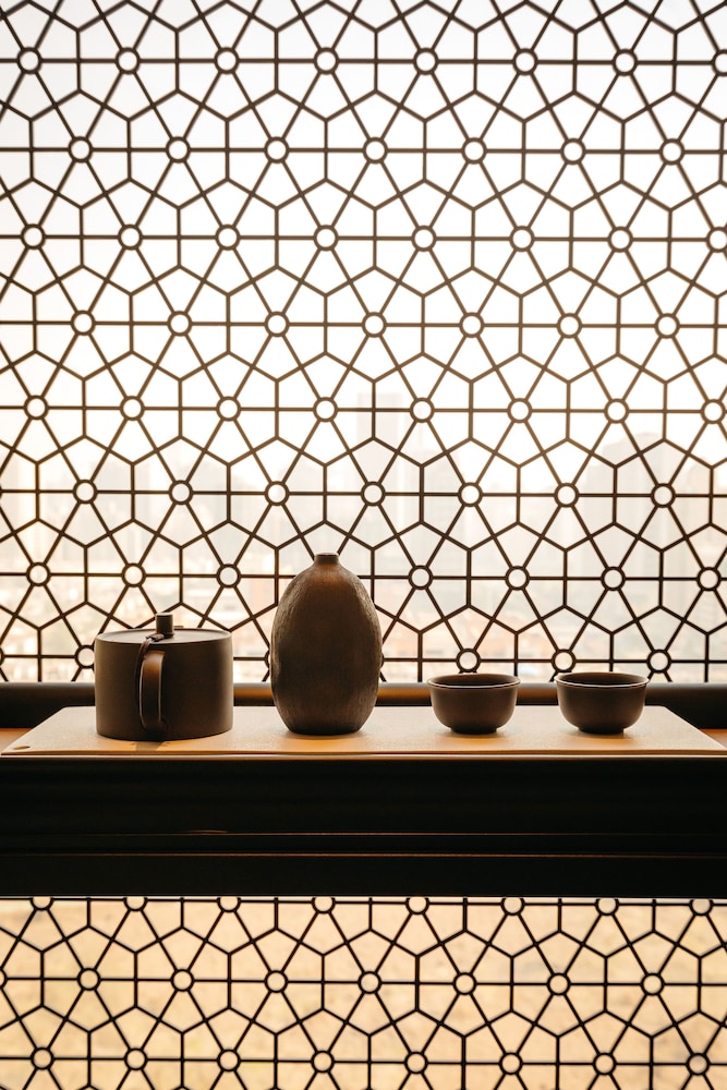 The Ritz-Carlton Xi'an 17/37