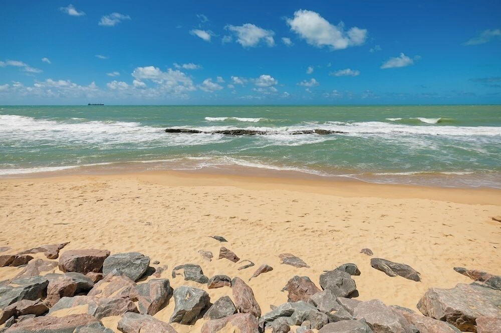 Yak Beach Hotel Natal 44/50
