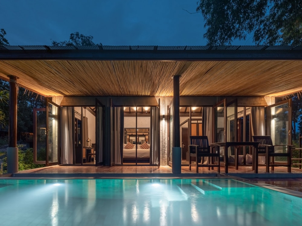 Phapok Eco Resort 32/50