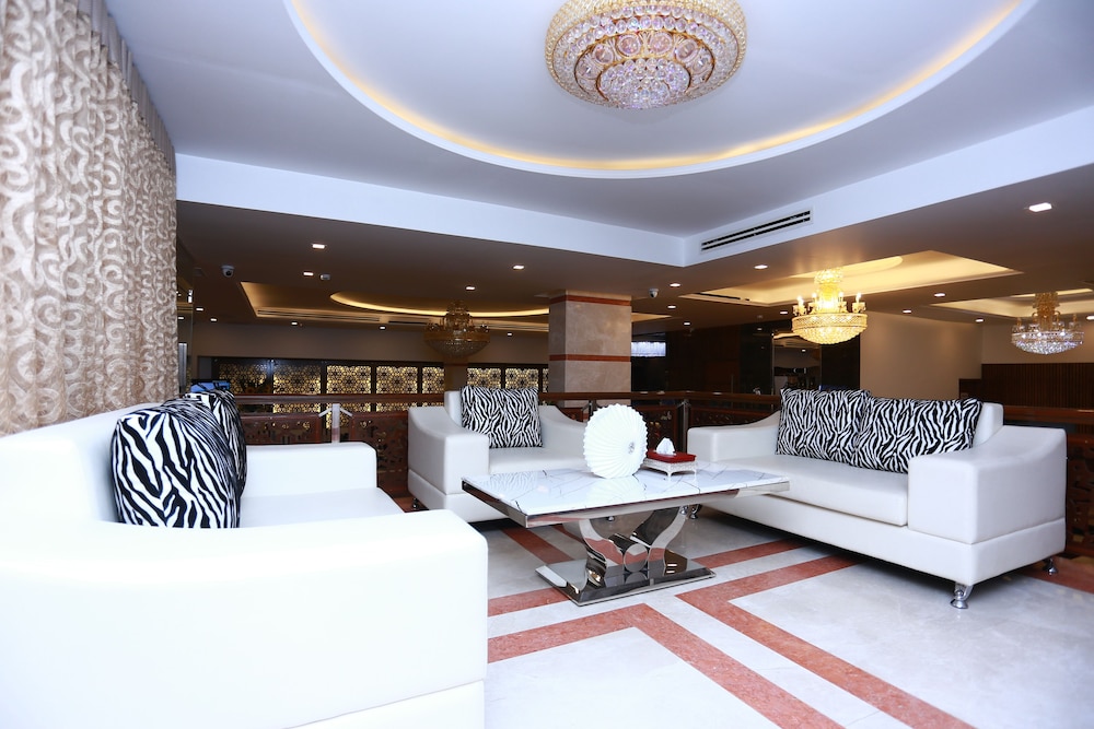 MARINO ROYAL HOTEL 10/63
