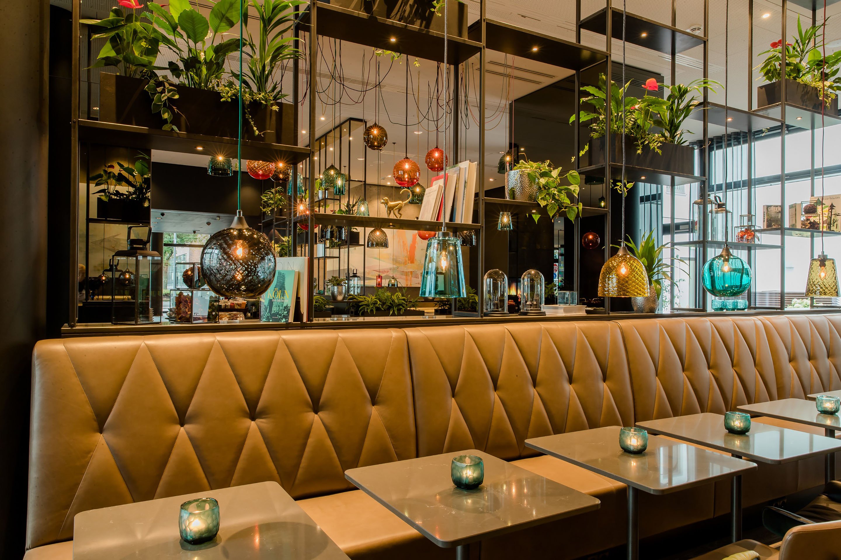 Hotel Motel One Koln-Neumarkt 15/17