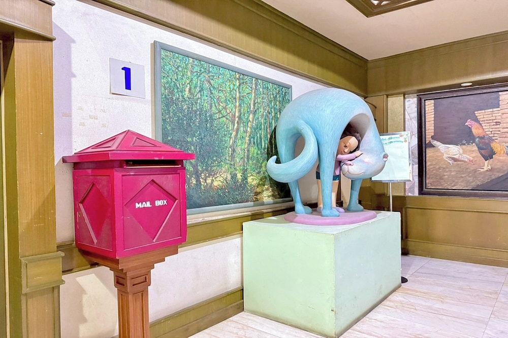 Pailyn Hotel Phitsanulok 37/76