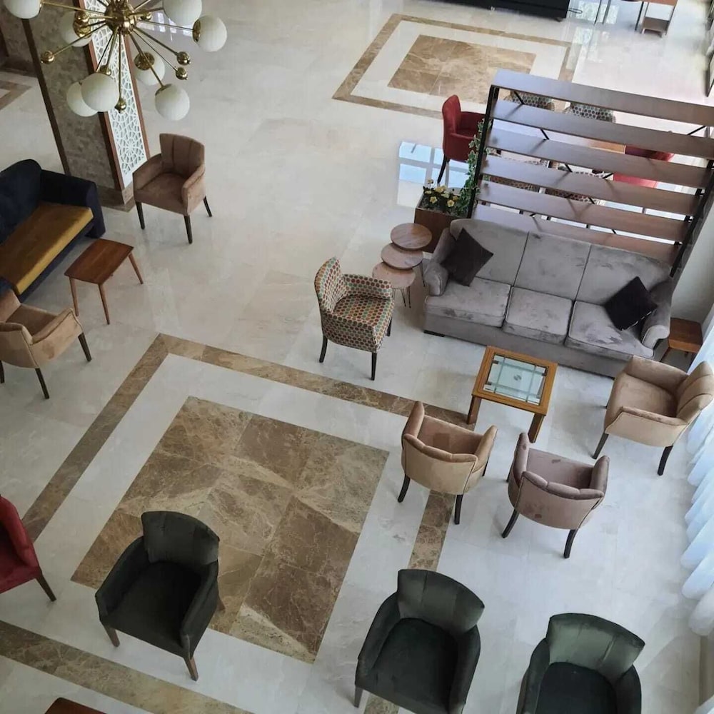 Kaliye Aspendos Hotel 18/29