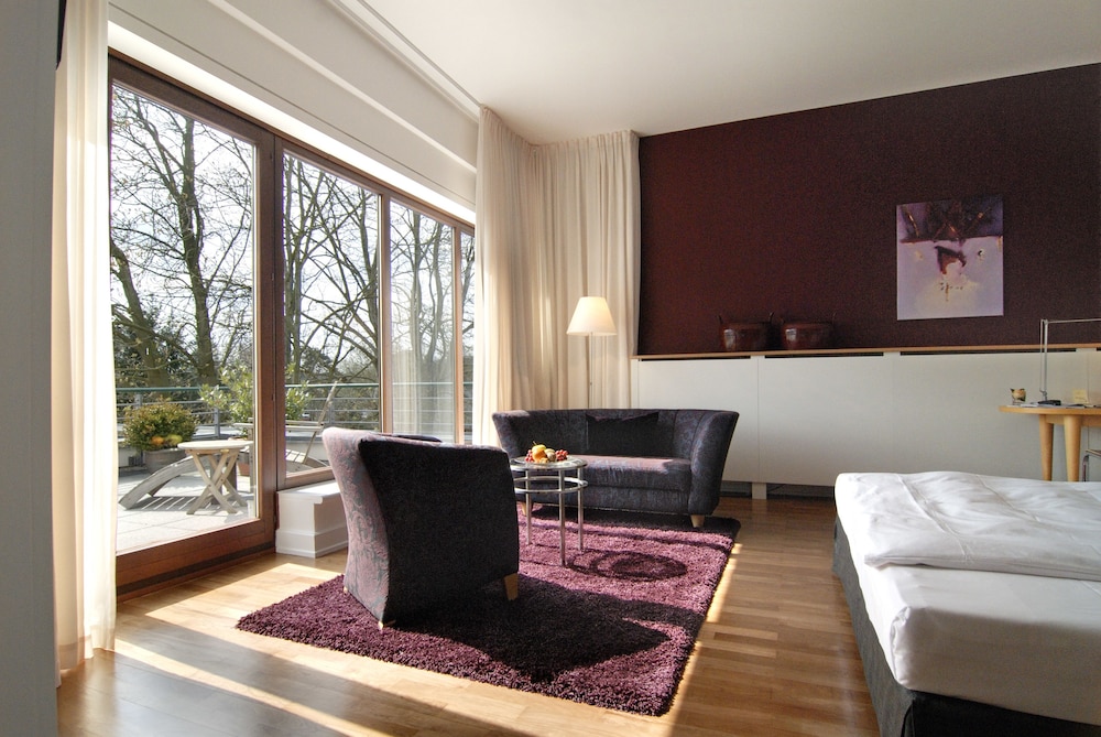 Privathotel Lindtner Hamburg 20/33
