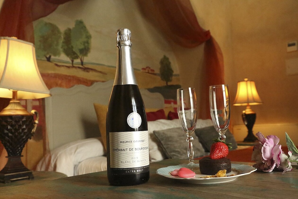 La Casona de Calderon Gastronomic And Boutique Hotel 22/50