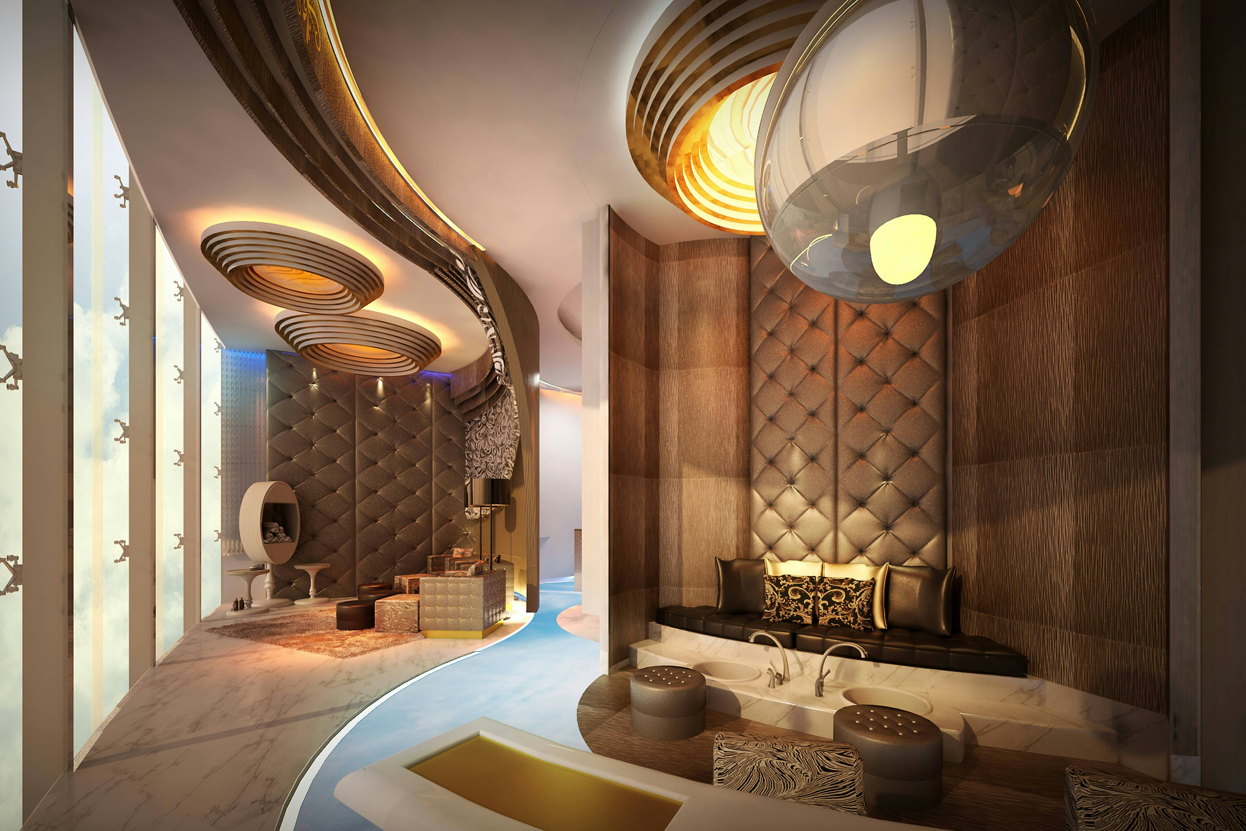 The St. Regis Zhuhai 18/53