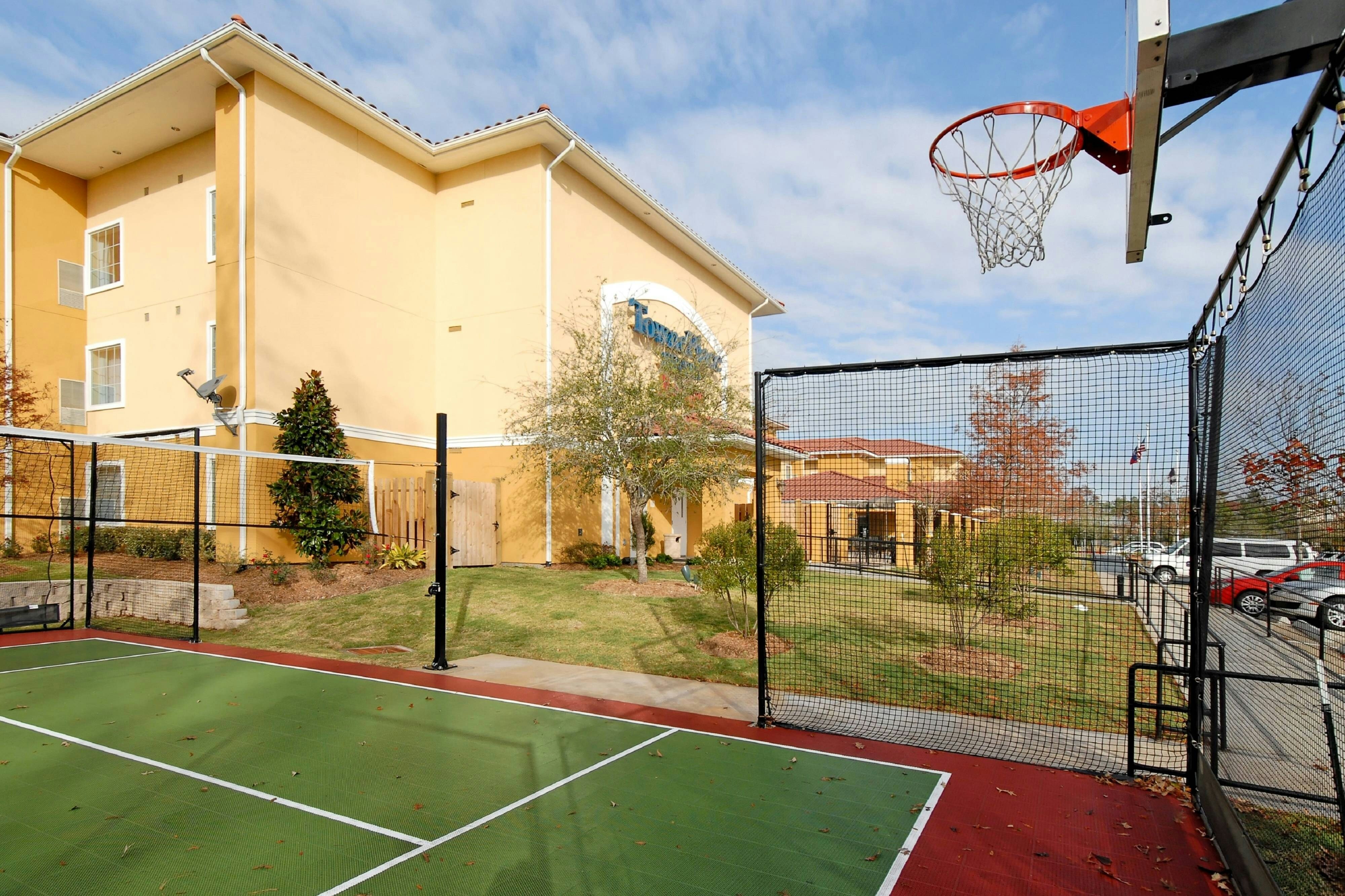 TownePlace Suites By Marriott Houston North/Shenandoah 22/35