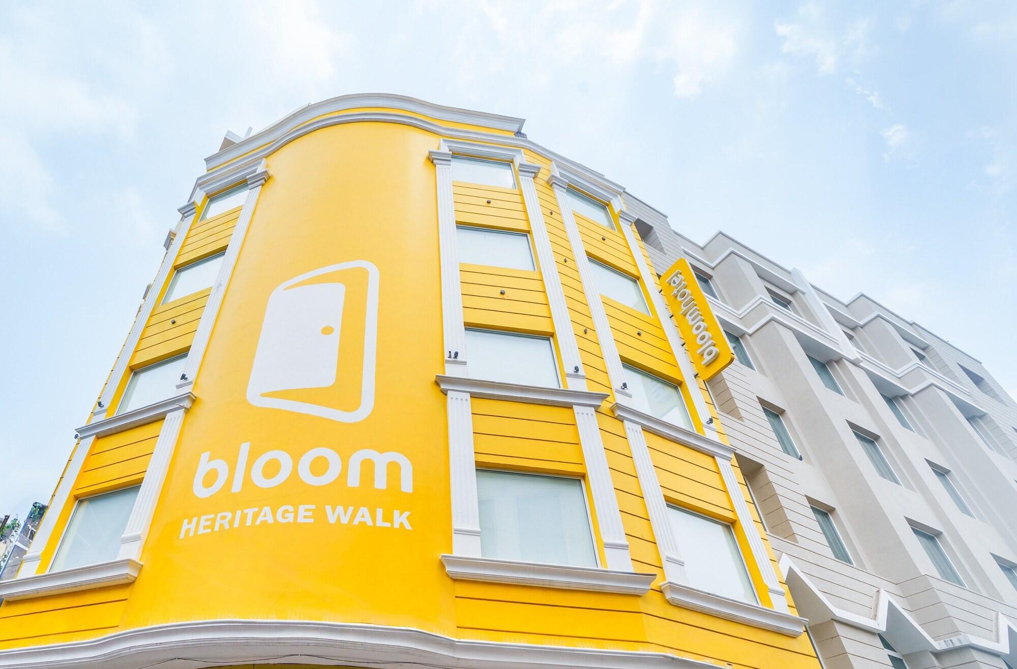 Bloom Hotel - Heritage Walk 1/50