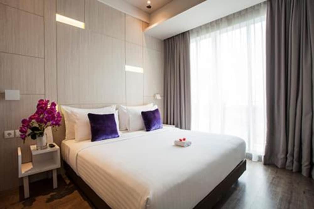 Swiss-Belinn Cikarang 15/54