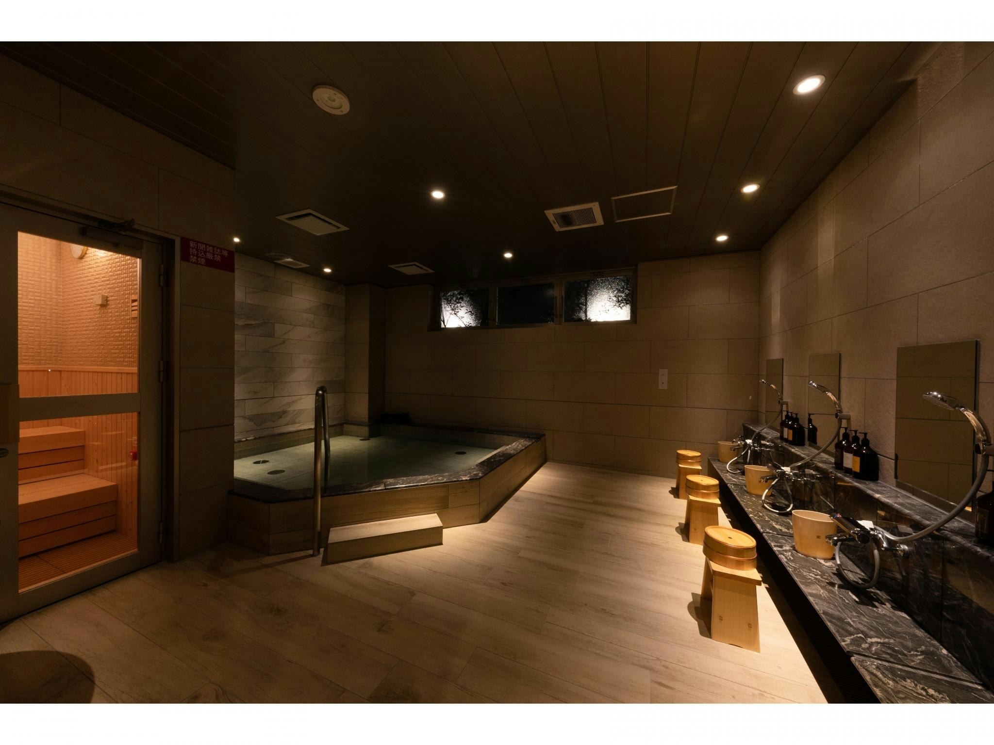 Hotel Torifito Kashiwanoha 14/42