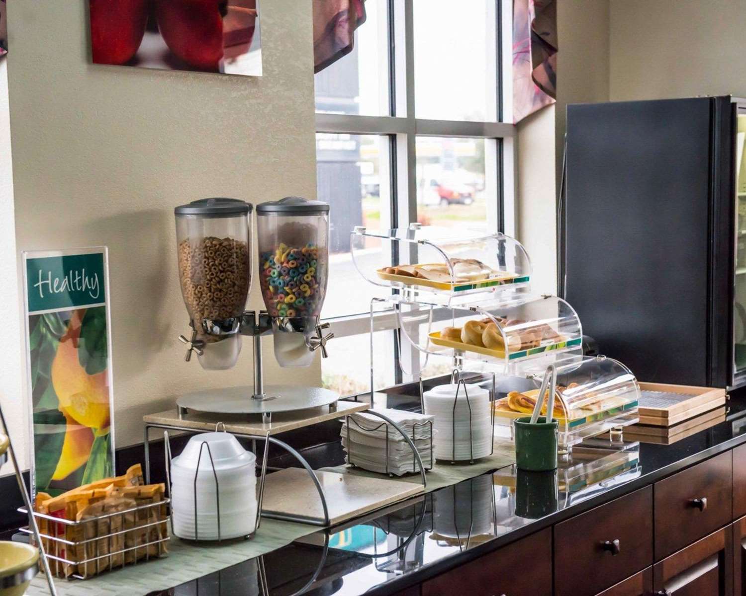 Quality Inn Chipley I-10 at Exit 120 8/13