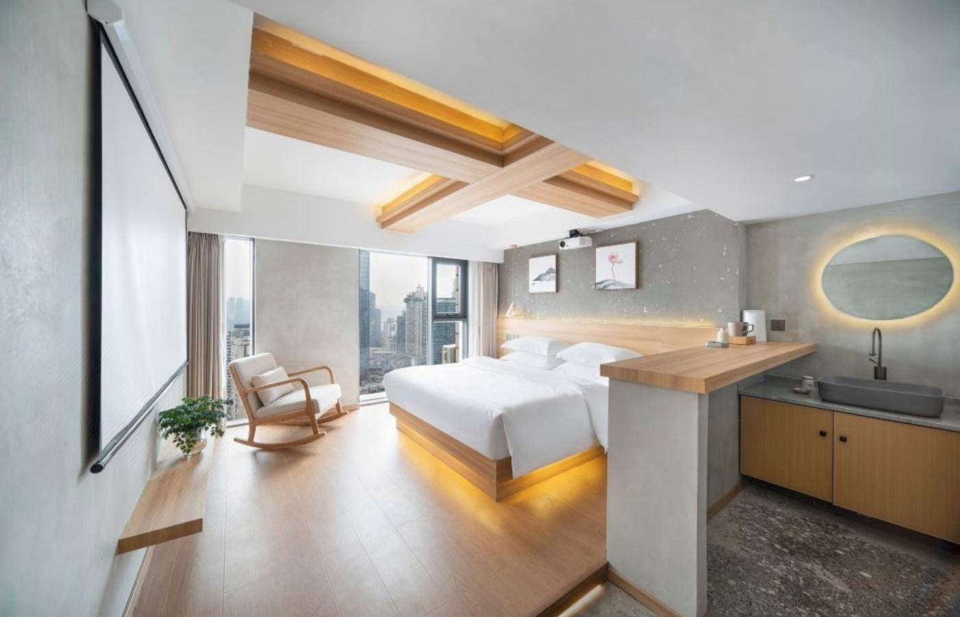 Botton Meijin Hotel 9/43