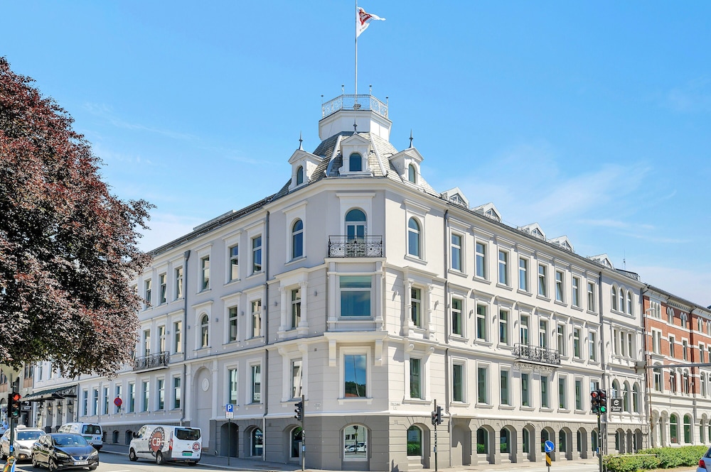 Clarion Hotel Ernst 29/67