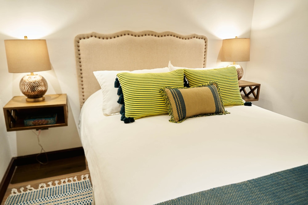 Casa Faustina Boutique Hotel 15/66