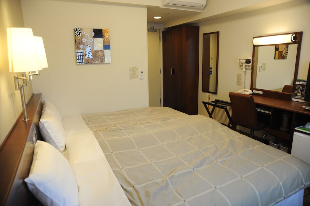 Hotel Route-Inn Ena 9/46