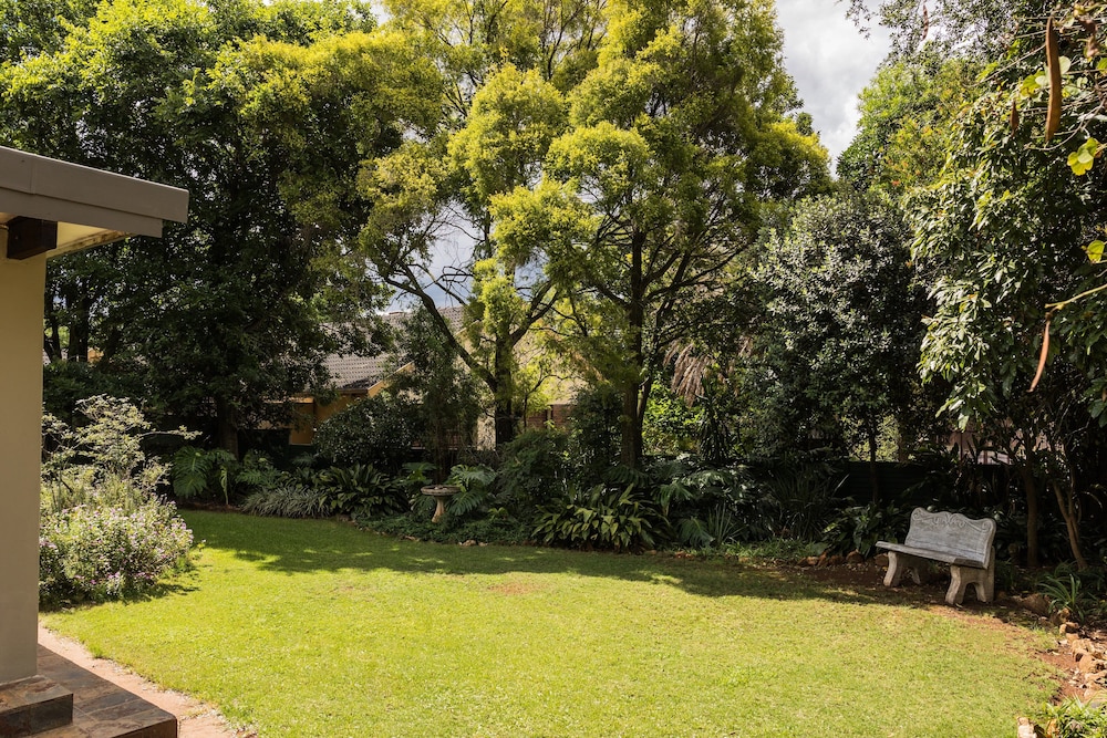 Rozendal Guest House 37/50