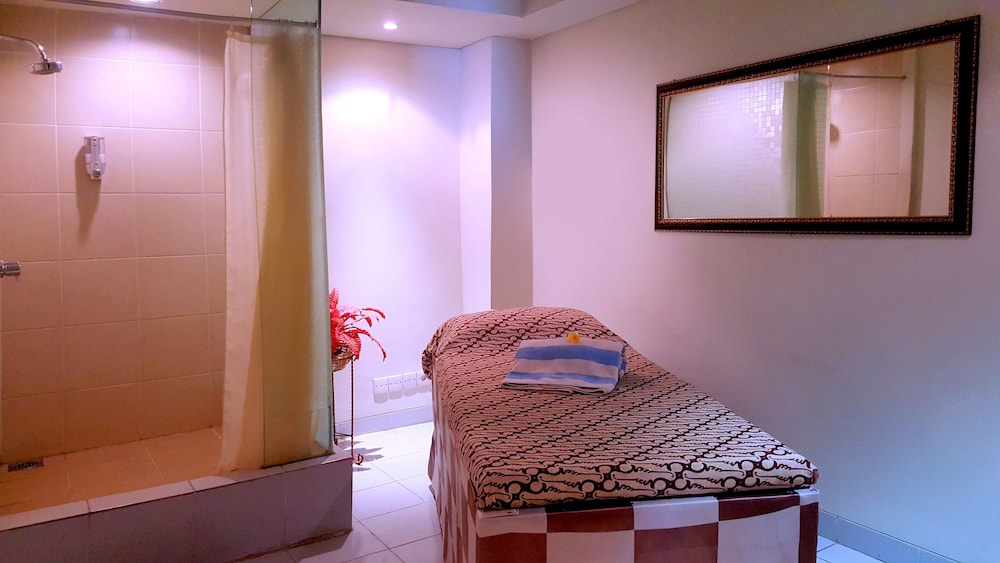 Aston Palembang Hotel and Conference Center 13/35