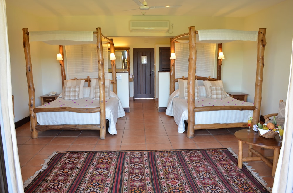Baobab Beach Resort 18/72