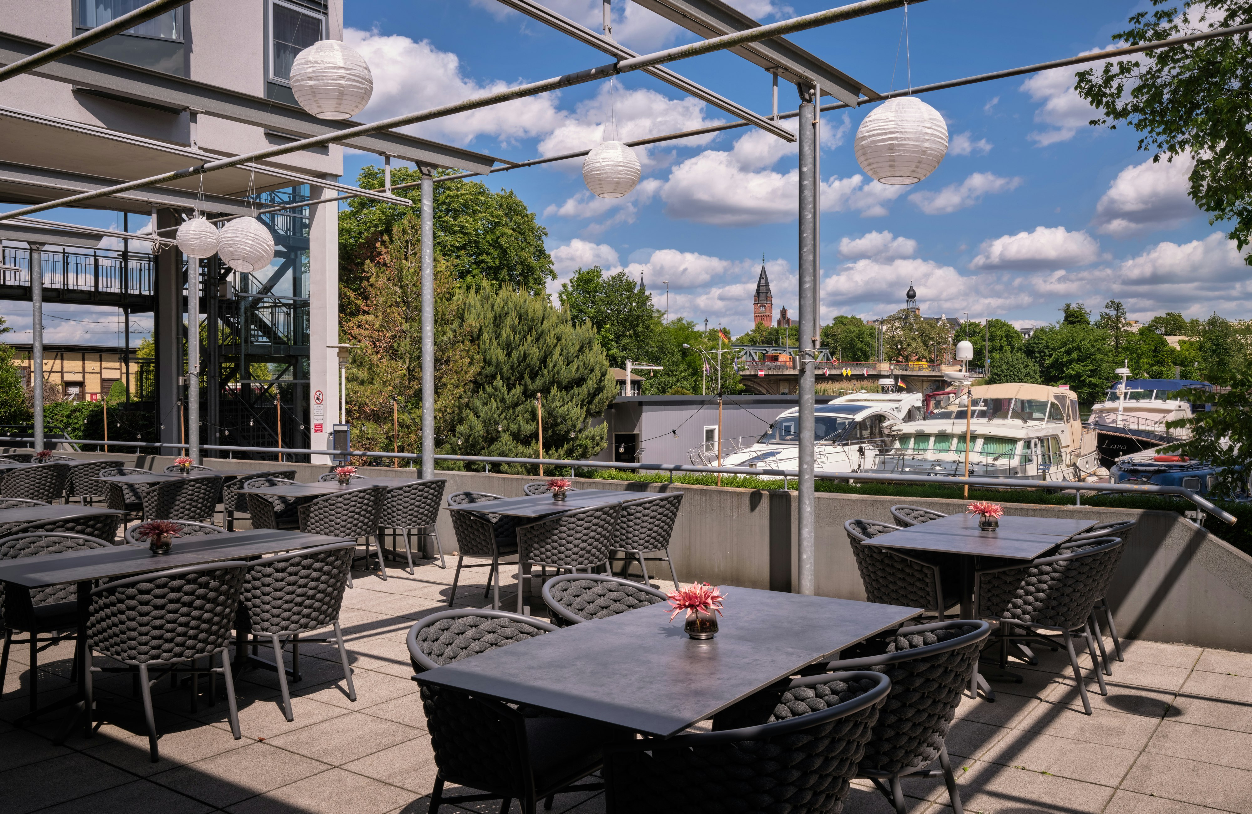 Hotel Berlin Kopenick by Leonardo Hotels 24/57