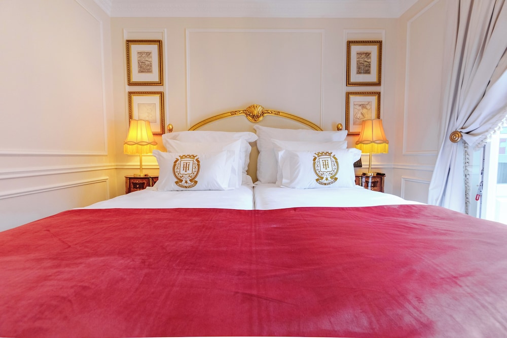 Hotel Boutique Teatro 14/50