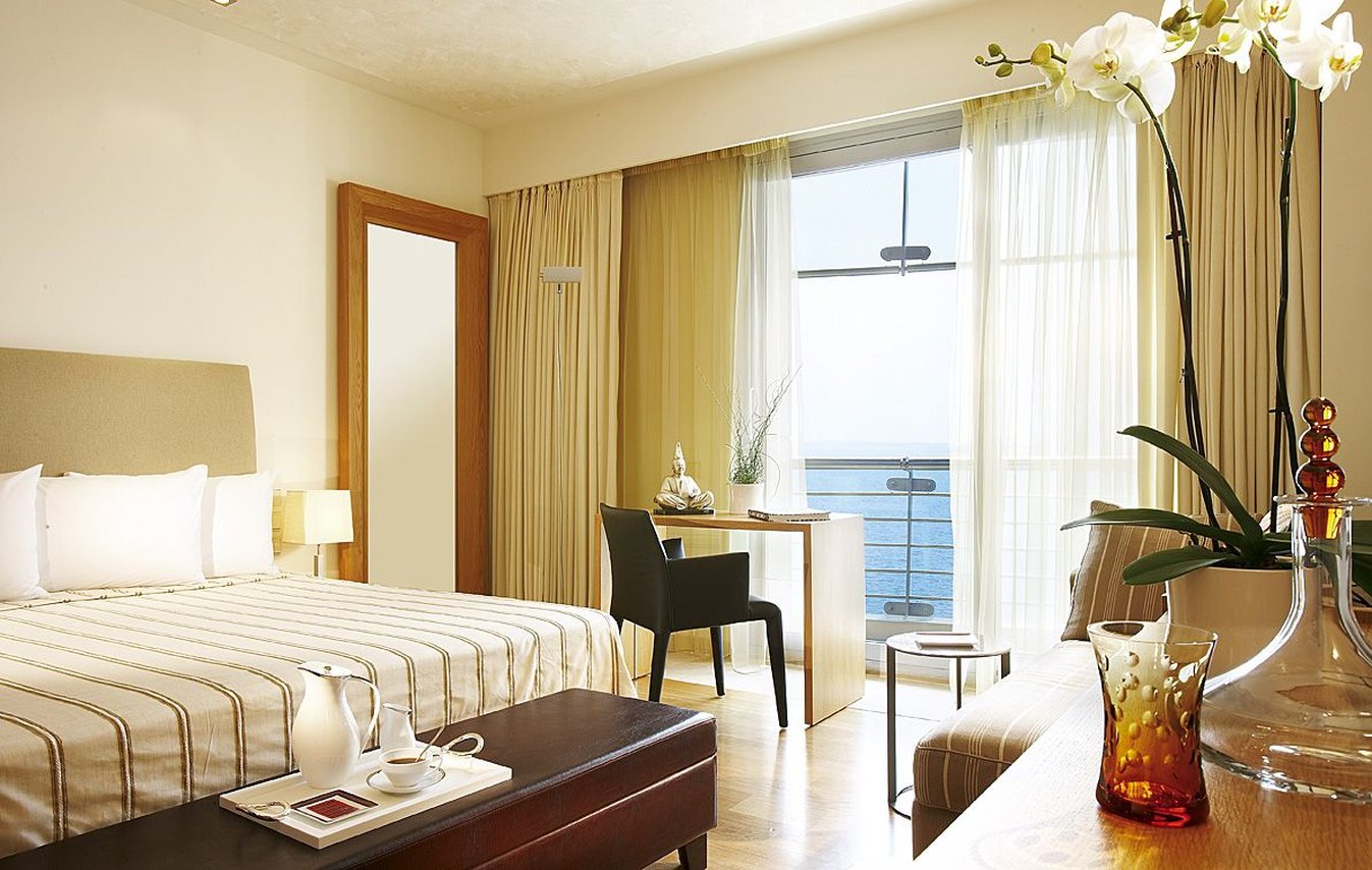Daios Luxury Living Hotel 10/42