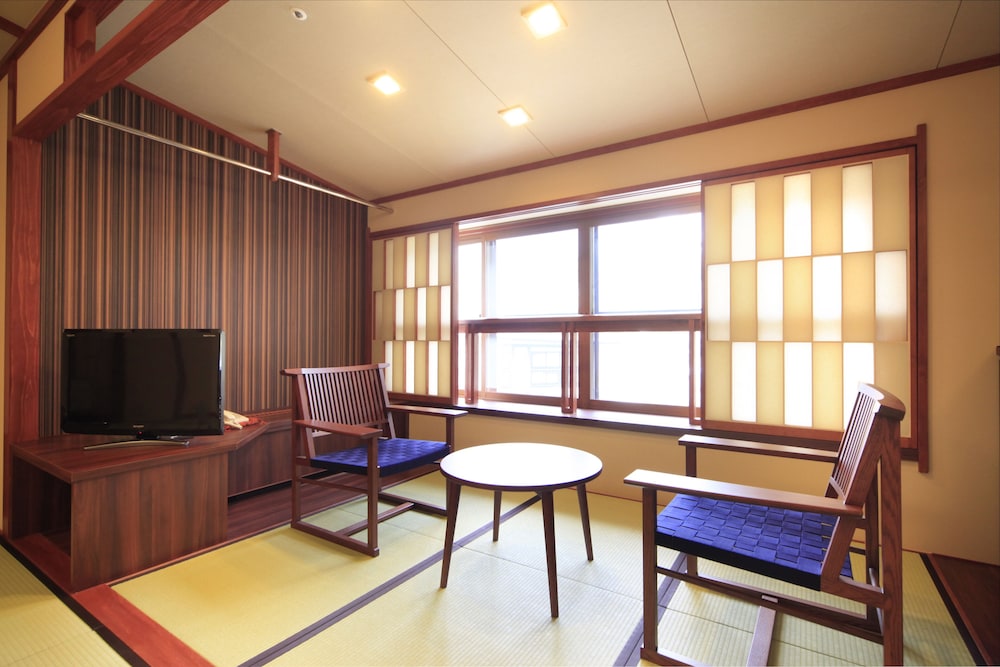 Omiya Ryokan 31/50