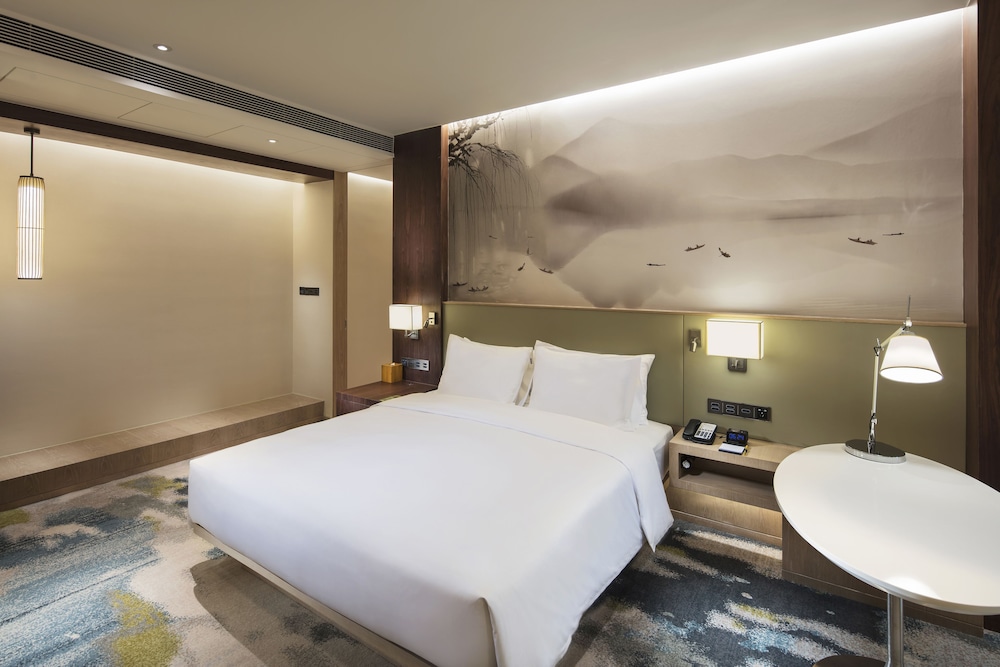Hilton Garden Inn Hangzhou Lu Niao 11/50