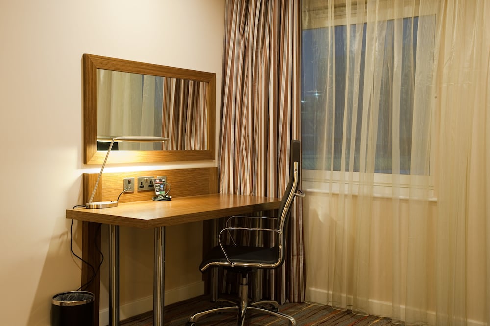 Holiday Inn Derby Riverlights 54/57
