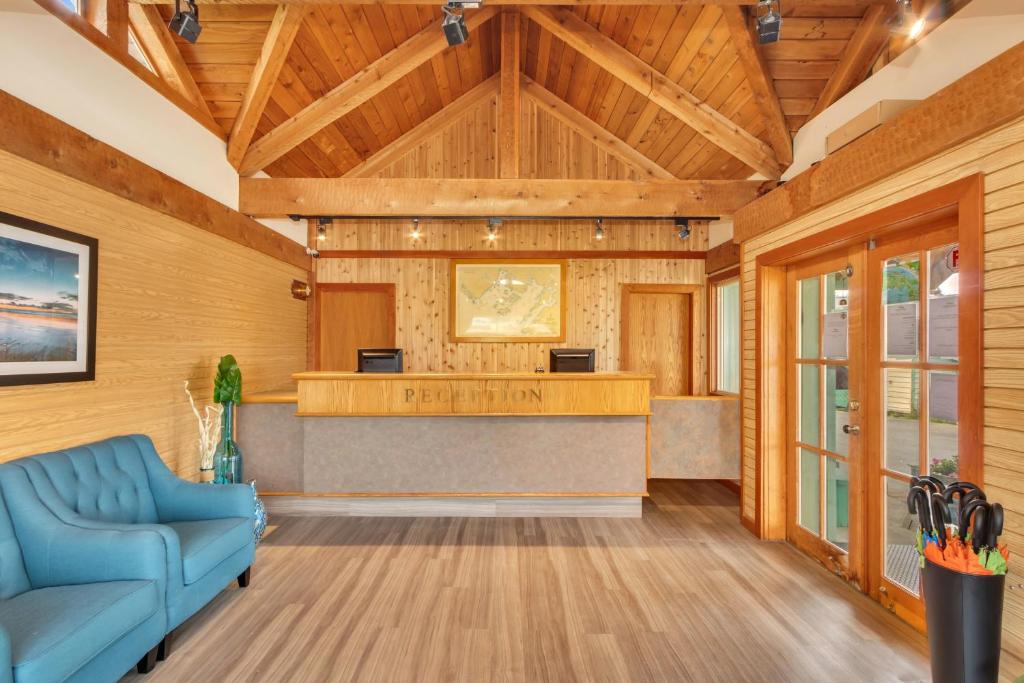 Canadian Princess Lodge 7/35
