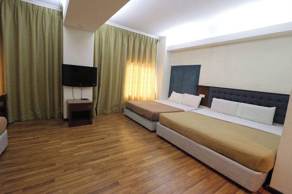 Iris House Hotel 31/65