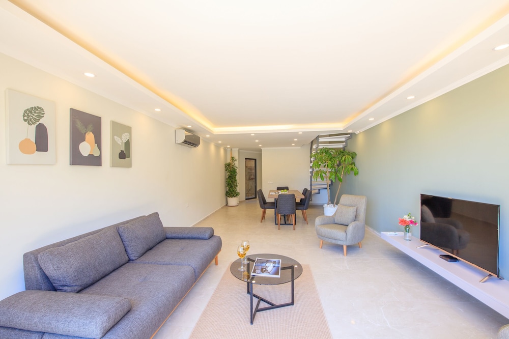 Likya Gardens Hotel 40/62