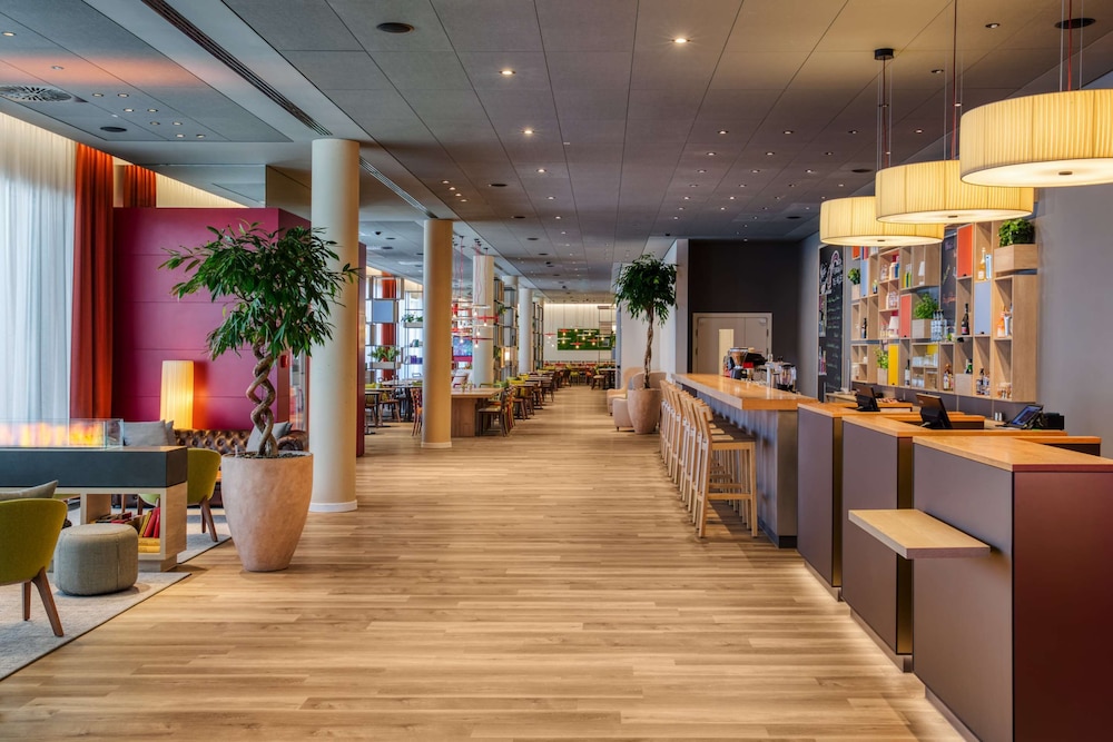 Intercityhotel Graz 34/50