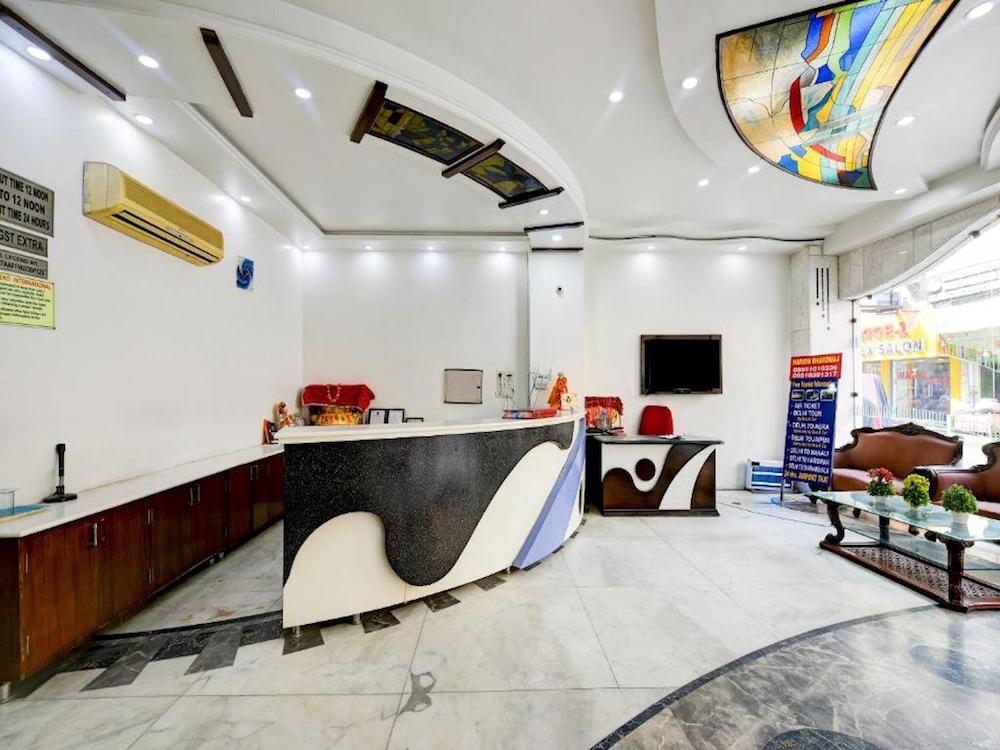 Hotel Legend International 47/58