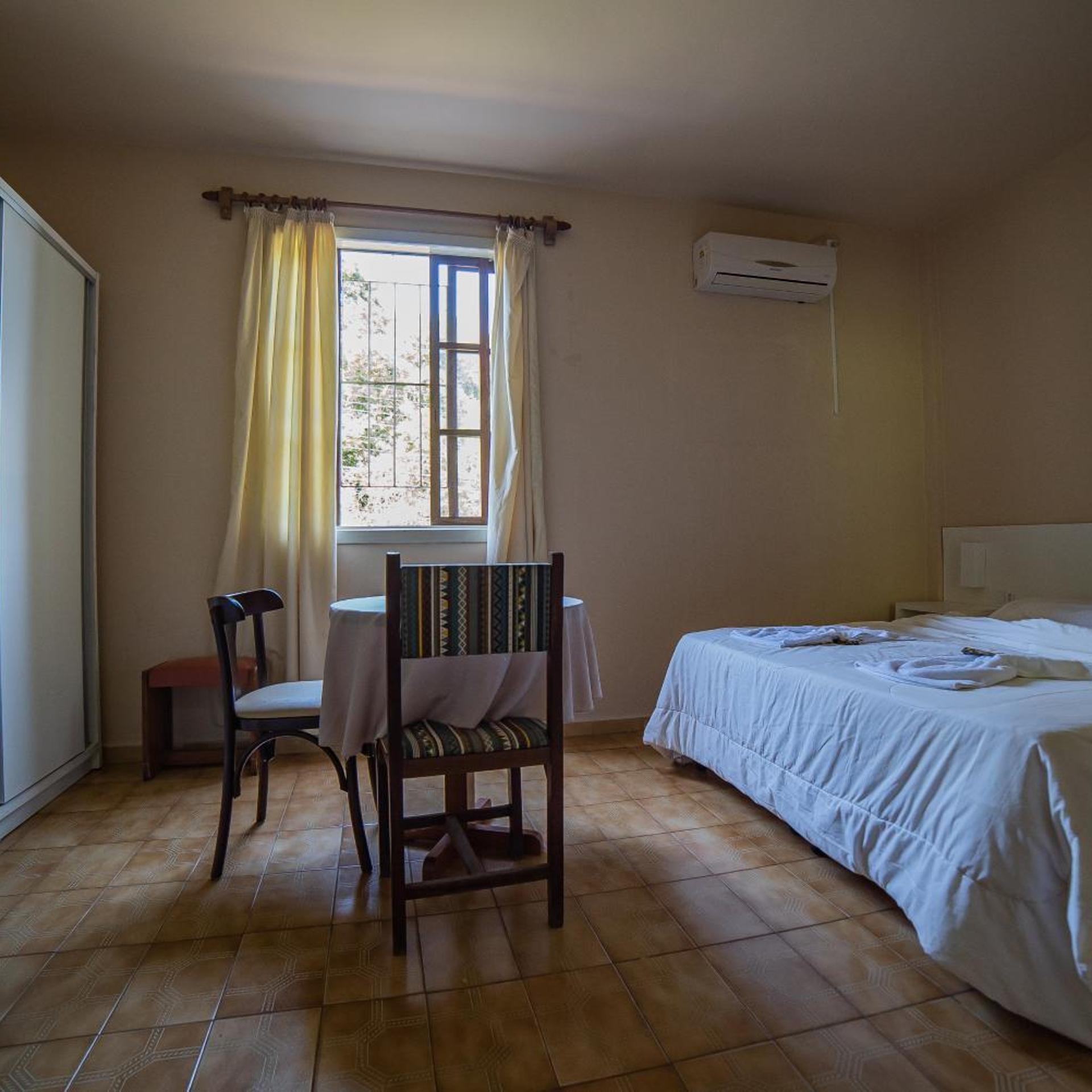 Hotel Morro dos Conventos 10/50