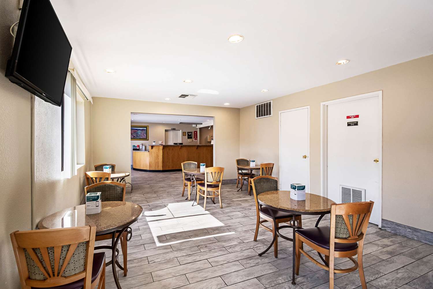 Sutter Inn 6/12