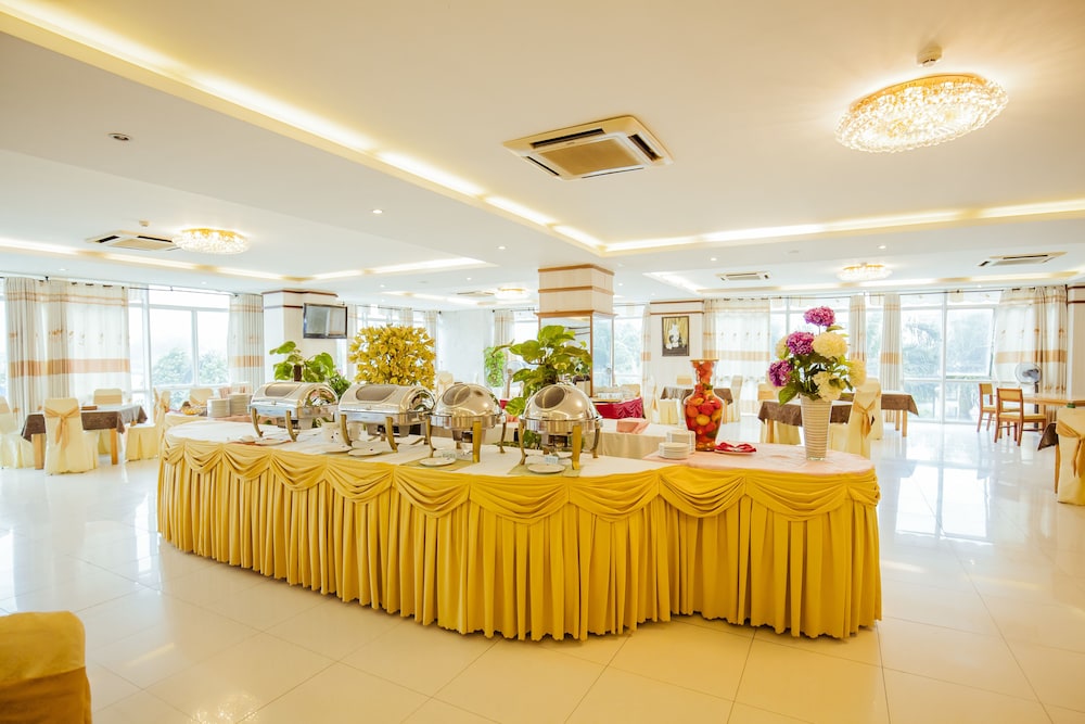 Thien An Riverside Hotel 11/50